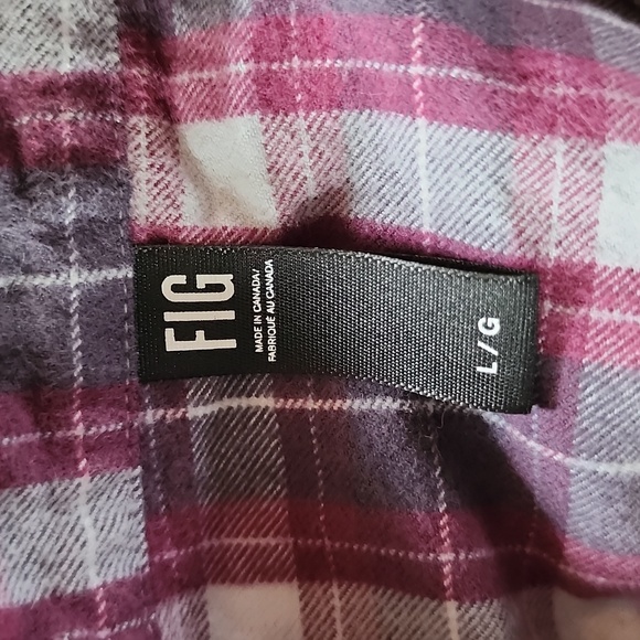 FIG dress. - Picture 2 of 3